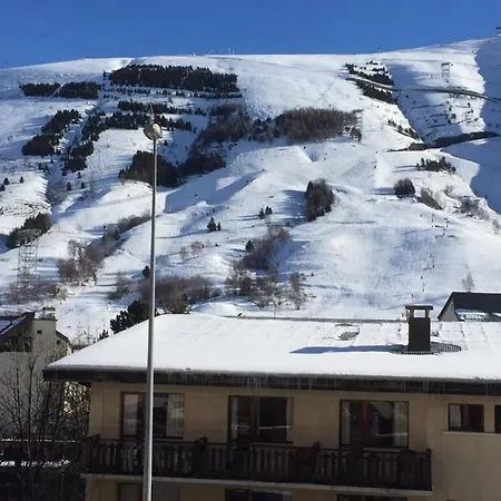 Appartement Chaleureux Aux Deux Alpes - 68 M² - Vue Montagne * Les Deux Alpes