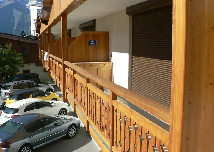Appartement Chaleureux Aux Deux Alpes - 68 M² - Vue Montagne Apartament Les Deux Alpes